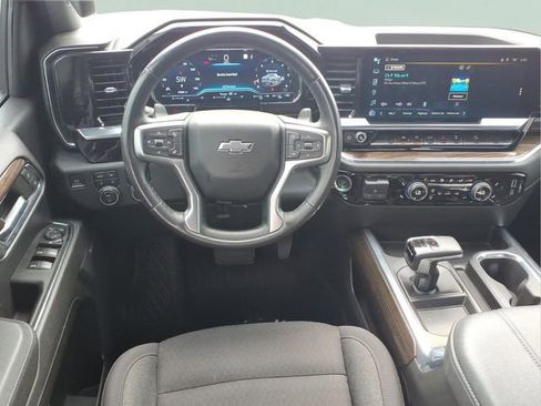 Used 2023 Chevrolet Silverado 1500 RST w/ All Star Edition Plus image 3