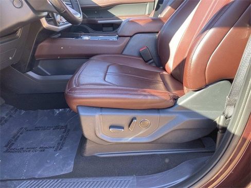 Certified 2024 Ford Expedition Limited image 56