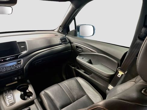 Used 2022 Honda Pilot TrailSport image 25