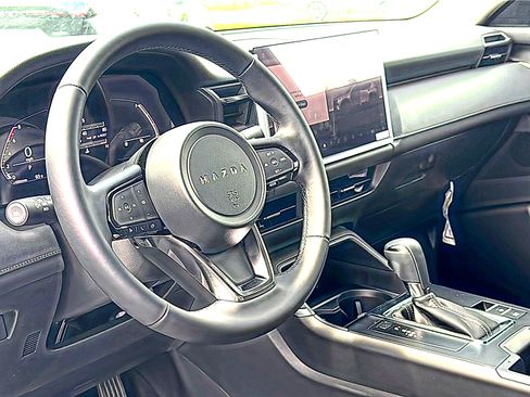 New 2026 MAZDA CX-5 Select AWD/4WD image 9