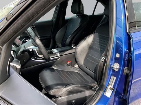 Certified 2023 Mercedes-Benz C 300 Sedan image 8