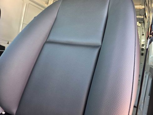 New 2026 Mercedes-Benz Sprinter 2500 image 12