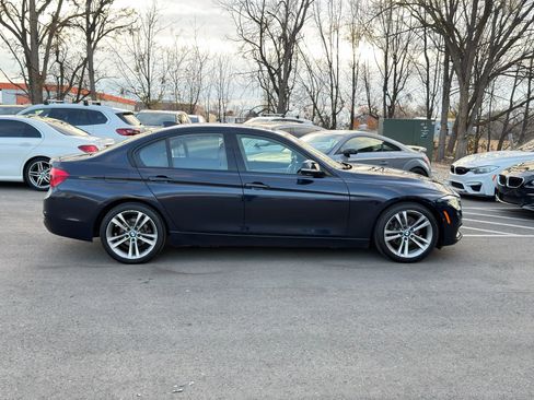 Used 2016 BMW 328i Sedan image 8