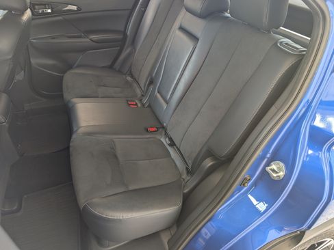 Used 2025 Mitsubishi Eclipse Cross SE AWD/4WD image 17