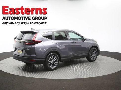 Used 2022 Honda CR-V EX image 41
