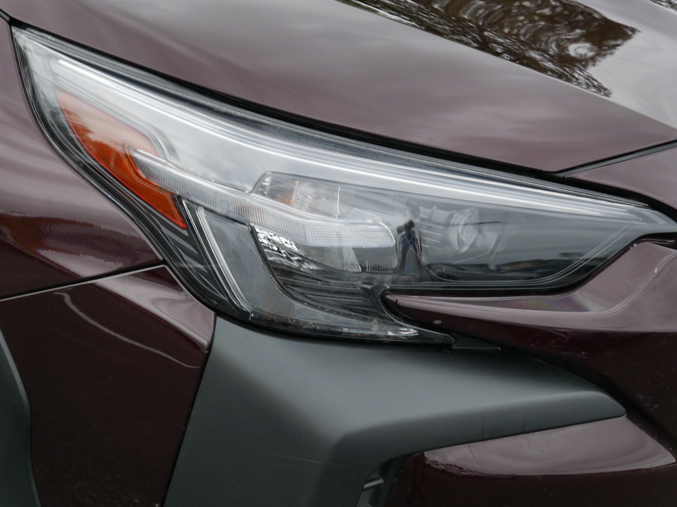Certified 2024 Subaru Outback Limited AWD/4WD image 16