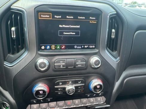 Used 2021 GMC Sierra 3500 Denali w/ Denali Ultimate Package AWD/4WD image 46
