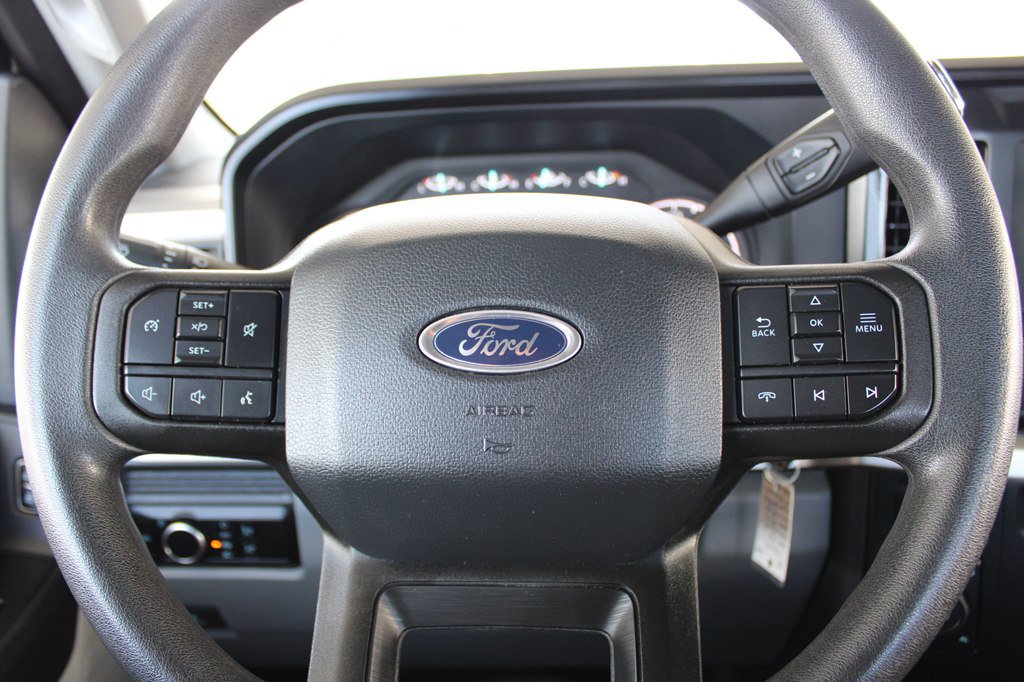 Used 2024 Ford F250 XL w/ FX4 Off-Road Package AWD/4WD image 28