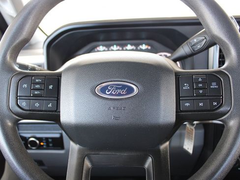 Used 2024 Ford F250 XL w/ FX4 Off-Road Package AWD/4WD image 28