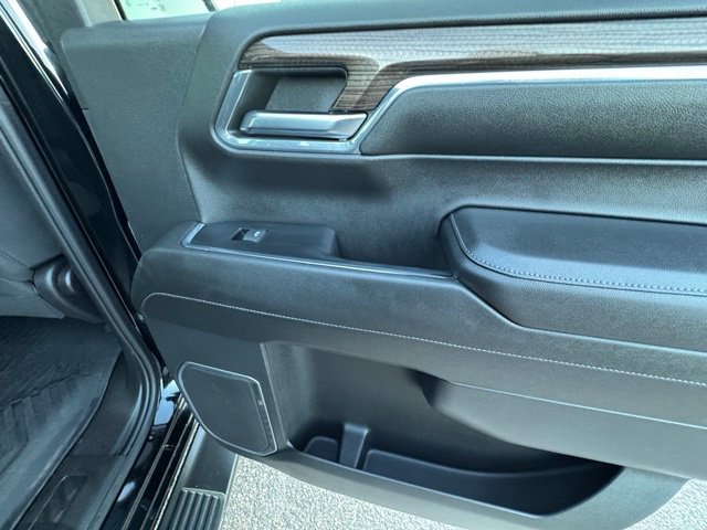 Certified 2024 Chevrolet Silverado 1500 RST w/ Convenience Package II AWD/4WD image 24