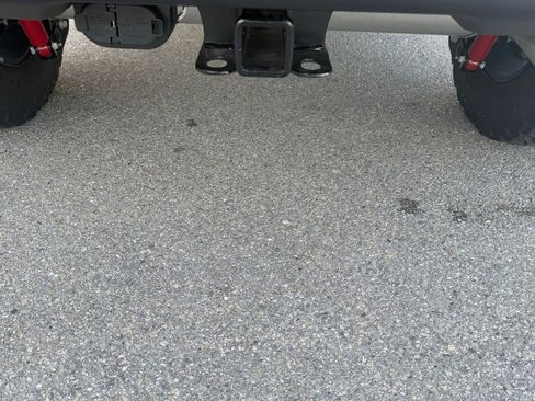 New 2026 Jeep Wrangler Unlimited Rubicon AWD/4WD image 37