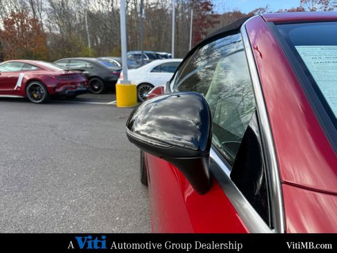 Certified 2024 Mercedes-Benz CLE 450 4MATIC Cabriolet image 14