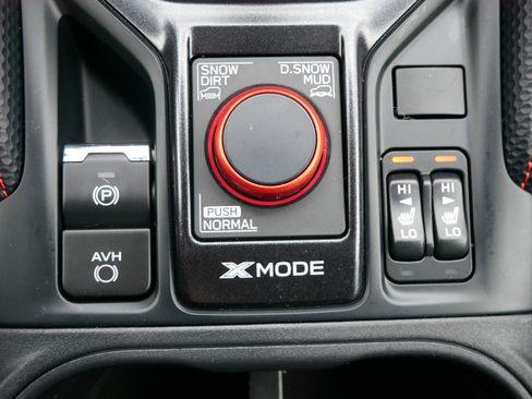 Certified 2023 Subaru Forester Sport image 29