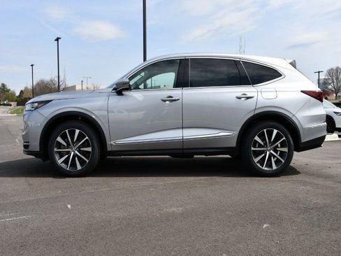 New 2026 Acura MDX w/ Technology Package image 4