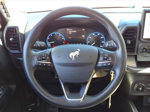 Used 2021 Ford Bronco Sport AWD/4WD image 20