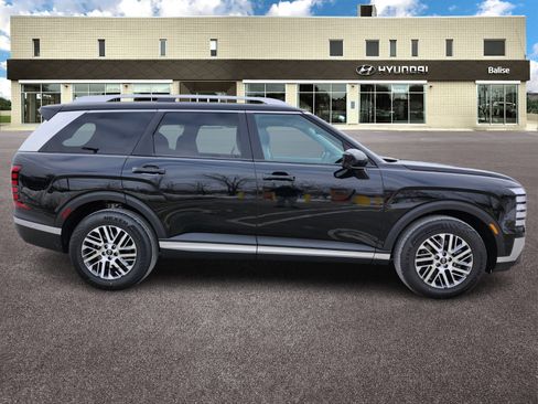New 2026 Hyundai Palisade SEL image 2