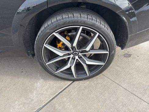 Certified 2024 Volvo XC60 T8 Polestar image 16