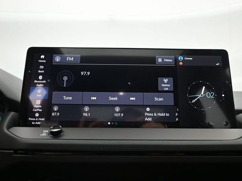 New 2026 Honda Accord Sport image 16