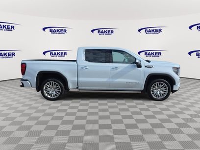 New 2026 GMC Sierra 1500 Denali