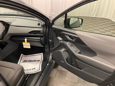 New 2026 Subaru Crosstrek 2.5i Limited image 24