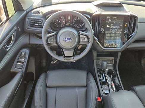 New 2026 Subaru Ascent Bronze Edition image 17