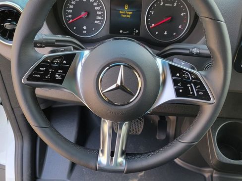 New 2025 Mercedes-Benz Sprinter 3500 image 10