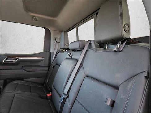 Used 2025 GMC Sierra 1500 Elevation w/ Elevation Premium Package image 22