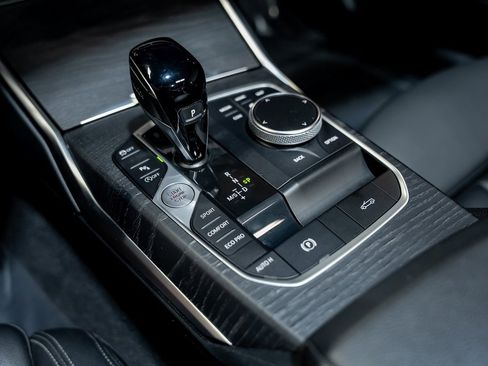 Used 2022 BMW 430i xDrive Convertible w/ Premium Package 2 image 44