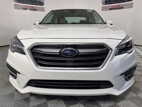 Used 2019 Subaru Legacy 2.5i Limited w/ Popular Package #2A image 10