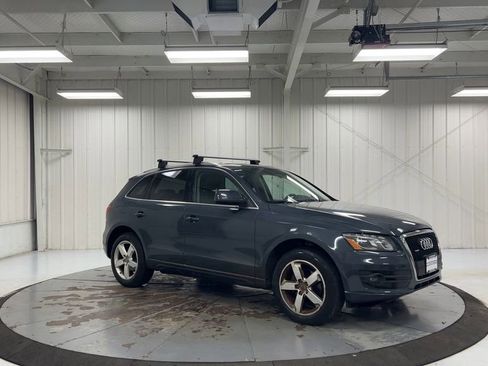 Used 2010 Audi Q5 3.2 Premium image 2