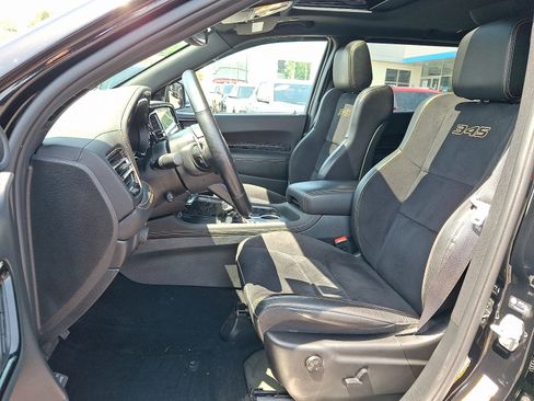Used 2025 Dodge Durango R/T AWD/4WD image 15