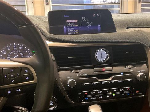 Used 2019 Lexus RX 350 FWD image 7