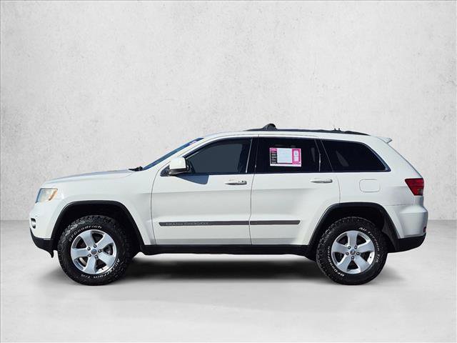 Used 2015 Jeep Grand Cherokee Limited AWD/4WD image 9