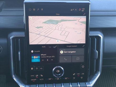 New 2026 GMC Acadia Elevation w/ Black Edition image 12