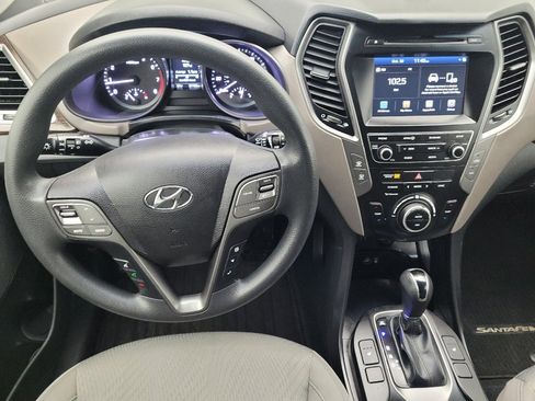 Used 2018 Hyundai Santa Fe Sport w/ 2.4L Value Package 02 image 22