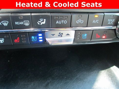 Used 2022 Ford F150 Raptor w/ Raptor 37 Performance Package image 16