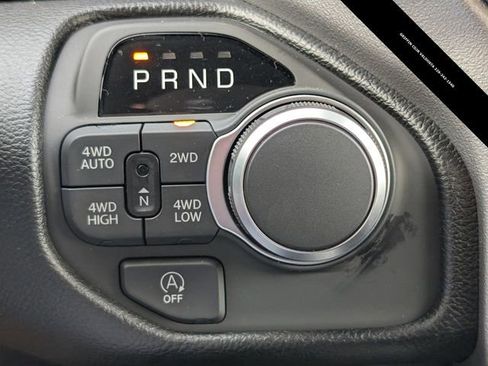 New 2026 RAM 1500 Lone Star AWD/4WD image 27