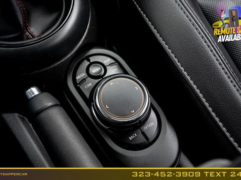 Used 2019 MINI Cooper S FWD image 25