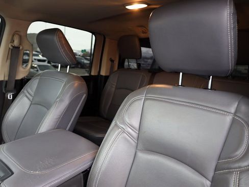 Used 2019 RAM 2500 Tradesman AWD/4WD image 16