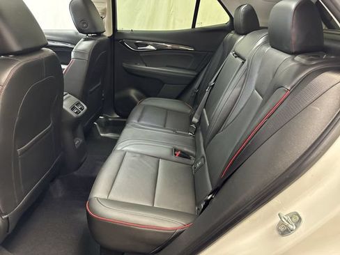 Used 2023 Buick Envision Essence w/ Sport Touring Package AWD/4WD image 13