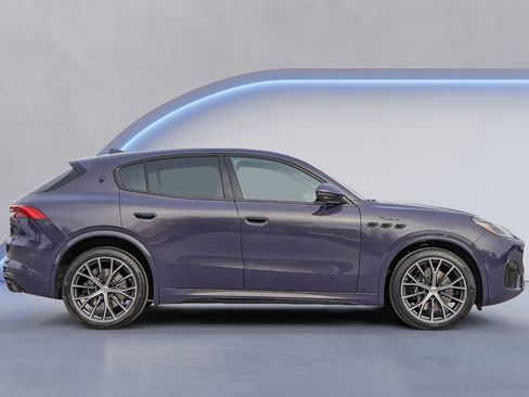 New 2026 Maserati Grecale Modena AWD/4WD image 4
