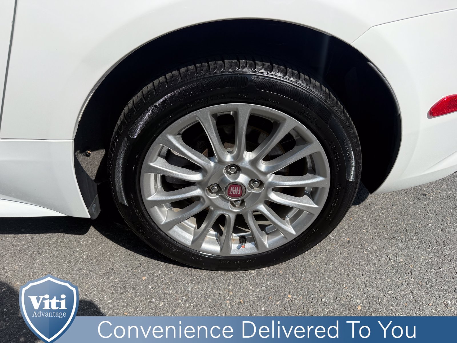 Used 2018 FIAT 124 Spider Classica RWD image 17