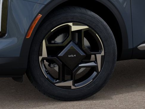 New 2027 Kia Sportage EX FWD image 9