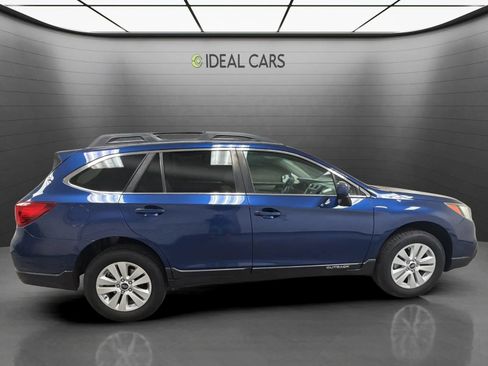 Used 2016 Subaru Outback 2.5i Premium AWD/4WD image 4