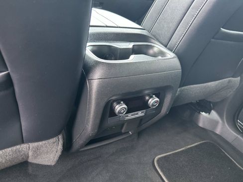 Used 2024 GMC Acadia Elevation FWD image 25