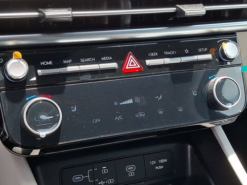New 2026 Hyundai Tucson SEL Plus AWD/4WD image 11