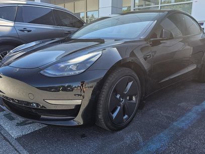 Used 2022 Tesla Model 3 Long Range