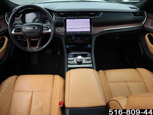 Used 2023 Jeep Grand Cherokee L Summit image 13