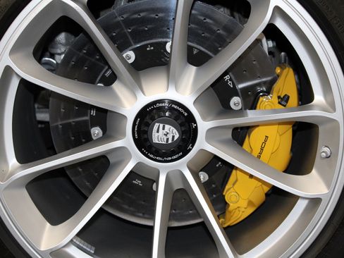 Used 2018 Porsche 911 GT3 image 49