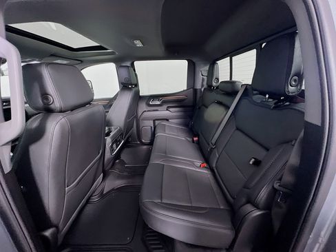 Certified 2024 GMC Sierra 1500 Denali w/ Denali Reserve Package image 25